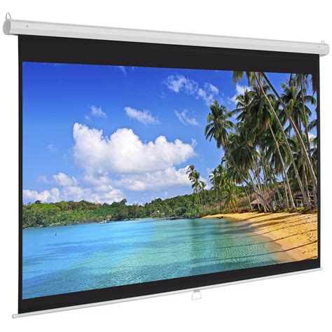 film for projector screen